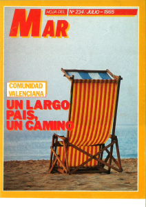 Portada de Número 234 de julio