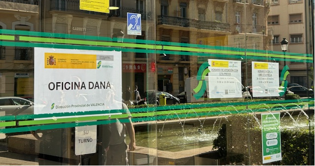 Oficina Dana